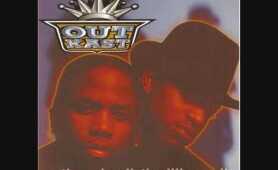 Outkast - Ain't No Thang