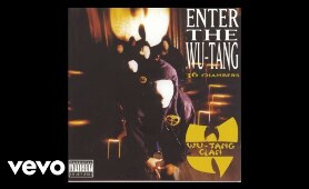 Wu-Tang Clan - Bring Da Ruckus (Audio)