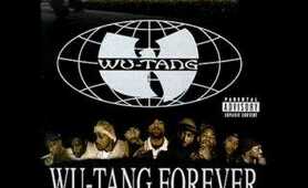 Wu Tang Clan- Reunited