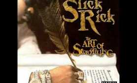 Adults Only - Slick Rick (dirty)