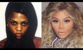 The Sad Truth About Lil Kim's Life