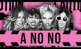 Mariah Carey, Missy Elliott, Lil Kim & Cardi B - A No No (Remix)