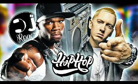 HIP-HOP ANOS 2000 RELÍQUIAS, SÓ AS BRABAS! | 50 Cent, B2K, Fat Joe, Akon e MUITO +
