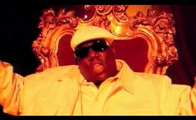The Notorious B.I.G. - One More Chance (Official Music Video)