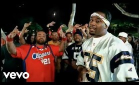 Mack 10 - Connected For Life (Official Video) ft. Ice Cube, WC, Butch Cassidy