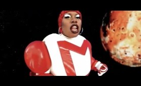 Missy Elliott & Da Brat - Sock It 2 Me [Official Music Video]