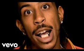 Ludacris - Southern Hospitality ft. Pharrell