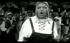 Queen Latifah - Just Another Day