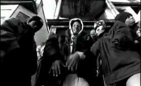 Redman - Tonight's Da Night [Explicit] [Music Video]