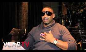 Stevie J on Lil Kim's Surgeries & Nicki Minaj Beef