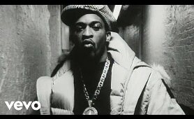 Eric B. & Rakim - Juice (Know The Ledge) (Official Music Video)