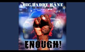Enough! (feat. Chuck D & Loren Oden)