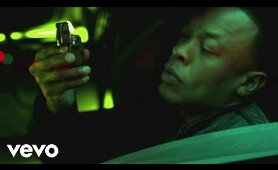 Dr. Dre - Kush ft. Snoop Dogg, Akon