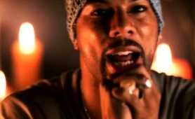 Common - The Light (Official Music Video)