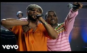 Common, Kanye West - They Say