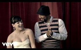 Common - Drivin' Me Wild (Official Music Video) ft. Lily Allen