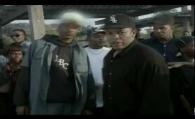 Dr Dre ft Snoop Doggy Dogg - Nuthin' But A G Thang [720p]