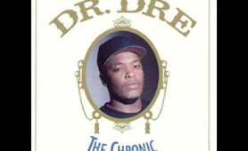 Dr. Dre - Let me Ride