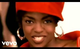 Fugees - Fu-Gee-La (Official Video)