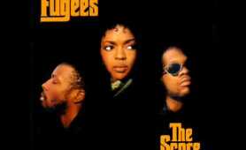 the fugees-no women,no cry