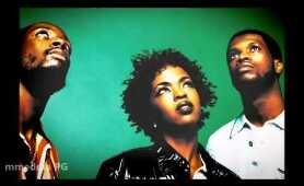 Guantanamera - The Fugees & Wyclef Jean - HQ Audio