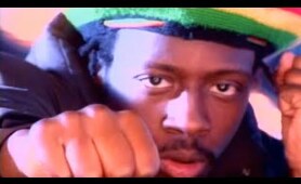 Fugees ft. A Tribe Called Quest & Busta Rhymes - Rumble In The Jungle