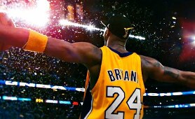 Dr. Dre delivers an epic tribute to Kobe Bryant | All-Star 2020