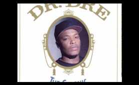 Dr.Dre:Bitches Ain't Shit. The Chronic(1992)