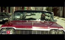 Warren G "Party We Will Throw Now" Ft. Nate Dogg & The Game | Official Music Video