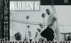 warren g - Intro - The Return Of The Regulator