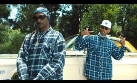 Snoop Dogg - Countdown (feat. Swizz Beatz) (Official Video)