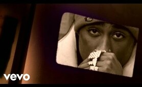 2Pac - Dear Mama (Official Music Video)