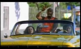 2Pac - To live and die in LA (Dirty Version) [HD].