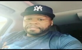 50 Cent Responds To T.I Going Off On Him On Social Media