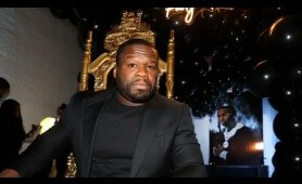 50 Cent Takes TI Invitation To Far