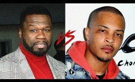 50 Cent Vs. T.I.: The Origins Of The Beef, 50 Accusing T.I. Of Snitching & More (Full Breakdown)