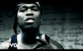 50 Cent - Hustler's Ambition (Official Music Video)