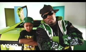 50 Cent - I Get Money (Official Video)