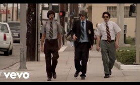 Beastie Boys - Sabotage (Official Music Video)