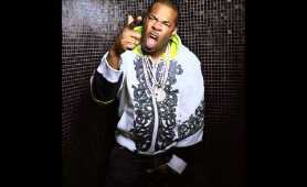 Chris Brown - Look at me now ft Tech N9ne, Busta Rhymes, Lil Wayne