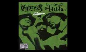 Cypress Hill - Live in Amsterdam