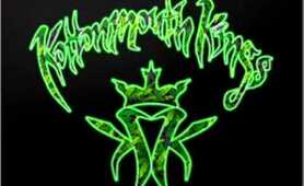 Kottonmouth Kings ft  Cypress Hill - Put It Down [LYRICS]