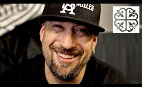 B-REAL (Cypress Hill) x MONTREALITY // Interview