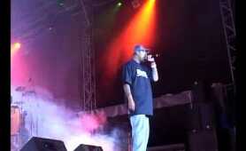 Cypress Hill Live at EXIT Festival 2004