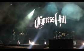 Cypress Hill - Volt fesztivál 2019