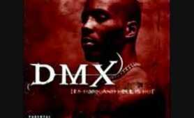 DMX What These Bitches Want
