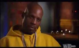 Documentary : BEHIND THE MUSIC --  DMX