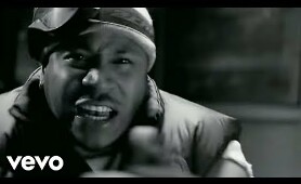 LL Cool J ft. Method Man, Redman, Canibus, DMX, Master P - 4,3,2,1 (Official Video)