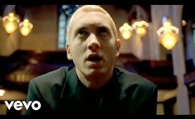 Eminem - Cleanin' Out My Closet (Official Video)