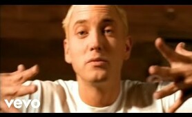 Eminem - My Name Is (Dirty Version) (Official Music Video)